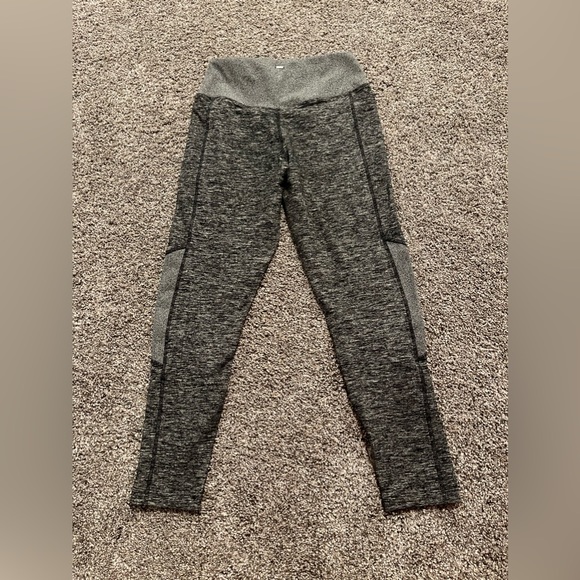 PINK leggings size M - Picture 2 of 4